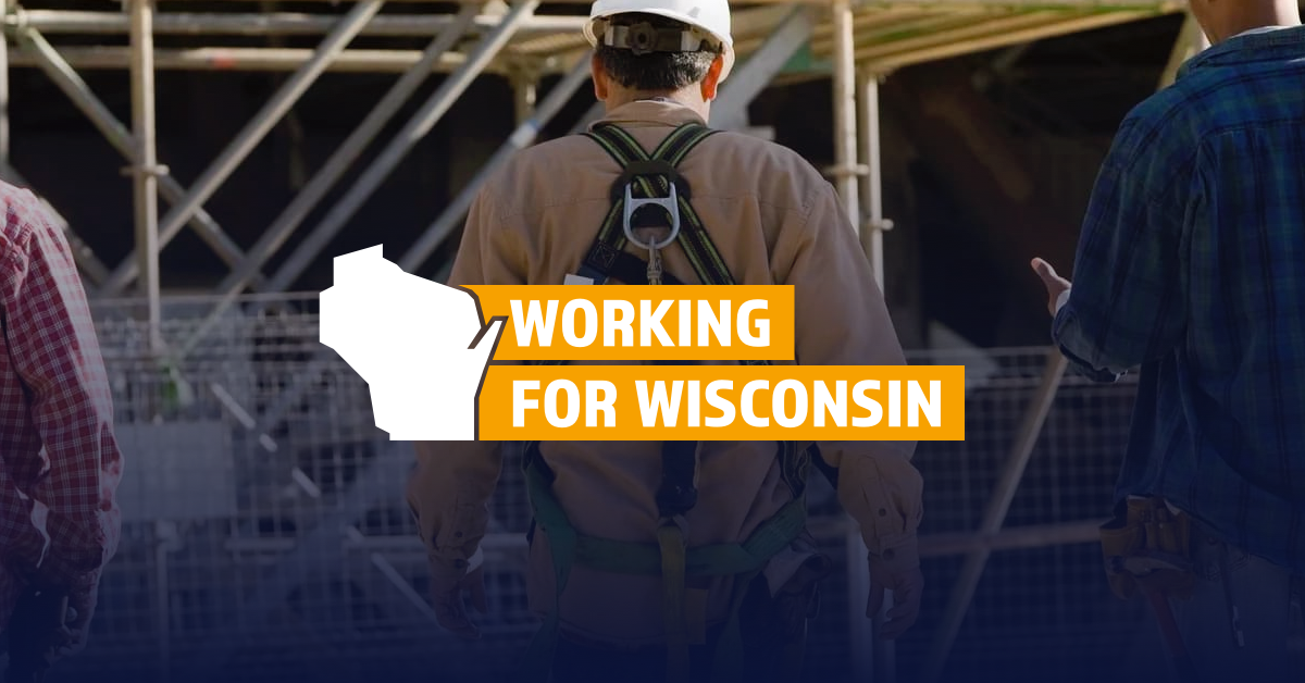 Higher education jobs in wisconsin
